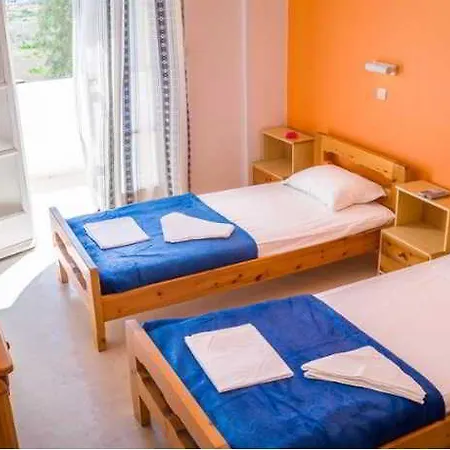 Alafuzos Hotel